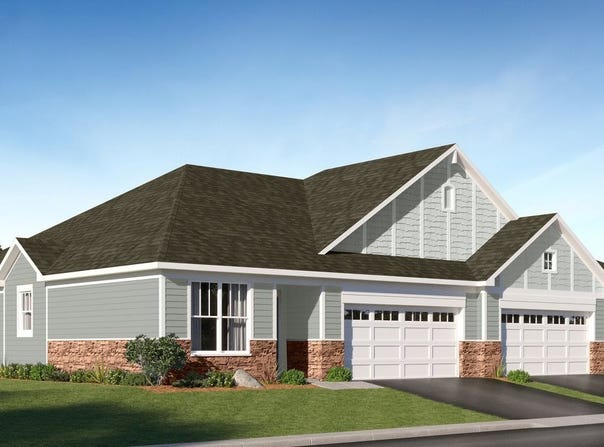 12111 Kelsey Drive, Huntley, IL 60142