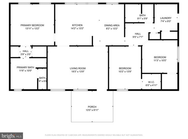 558 FANCY FILLY CIRCLE, MARTINSBURG, WV 25403