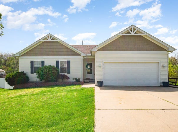 47 Nicole Drive, Independence, KY 41051