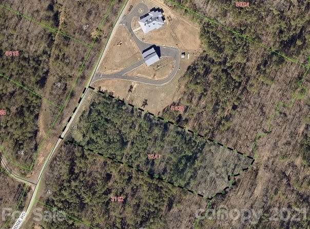 402 Pilot Ridge Road unit: 13, Nebo, NC 28761