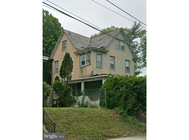 2 CENTRAL Avenue, CHELTENHAM, PA 19012