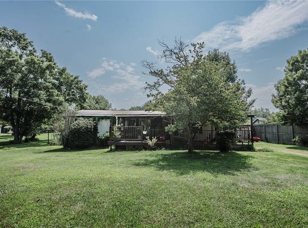 11623 W Route 286 HWY W, Conemaugh/Young Twps - IND, PA 15748