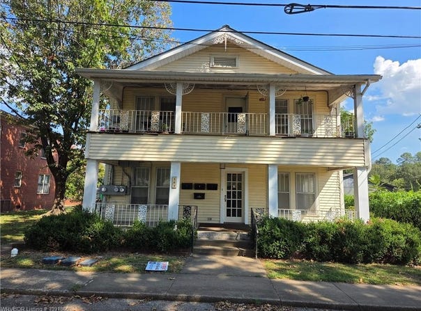 203 S Cravens ST, Clarksville, AR 72830