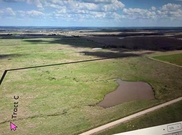 0003 E 4500 Road, Morrison, OK 73061