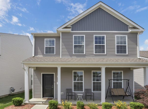 68 Asbury Avenue, Newark, OH 43055