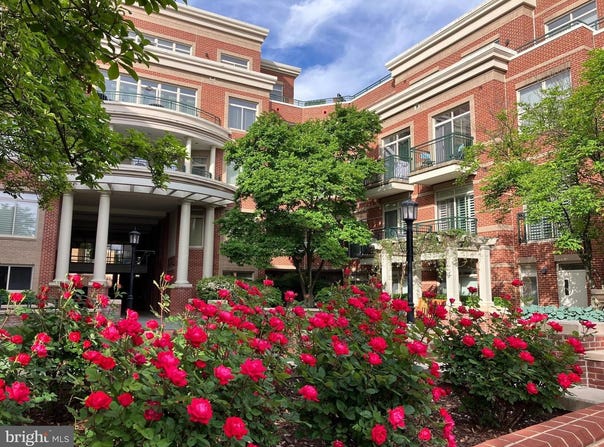 66 FRANKLIN ST #307, ANNAPOLIS, MD 21401