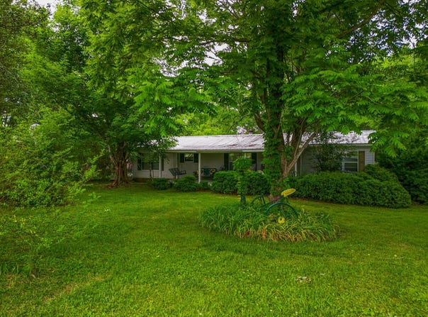 1834 Paran Rd, Cookeville, TN 38506