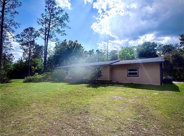 375 PINE WOODS ROAD, ORMOND BEACH, FL 32174