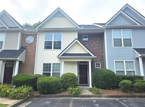 801 Old Peachtree Road NW, Lawrenceville, GA 30043