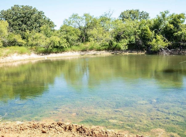 TBD COUNTY ROAD 331, Rising Star, TX 76471