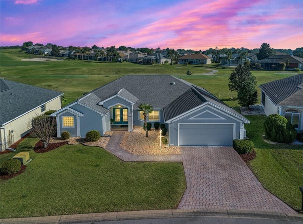 11743 SE 174TH LOOP, SUMMERFIELD, FL 34491