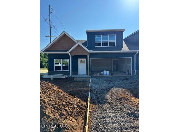 7358 Whispering Creek Lane, Powell, TN 37849