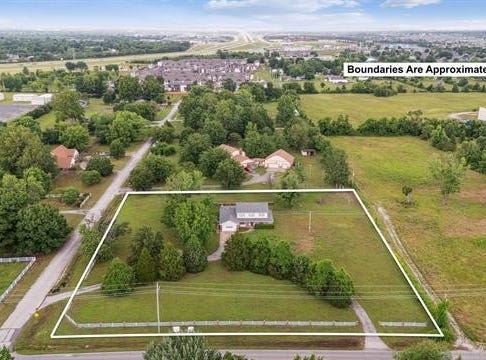 13601 E 96th Street North, Owasso, OK 74055