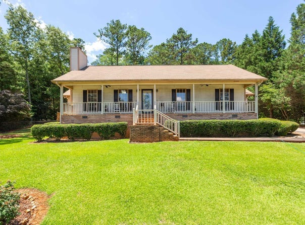 1015 LOCK 4 ROAD, RIVERSIDE, AL 35135