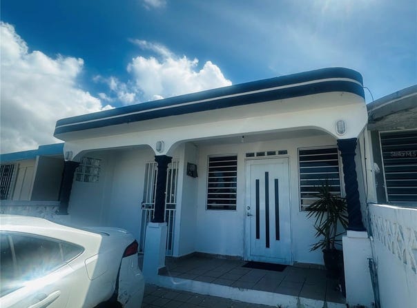 54 Calle Estrella URB. LA MARINA, CAROLINA, 00979