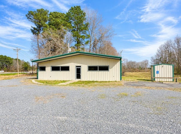 5408 Highway 527, Haughton, LA 71037