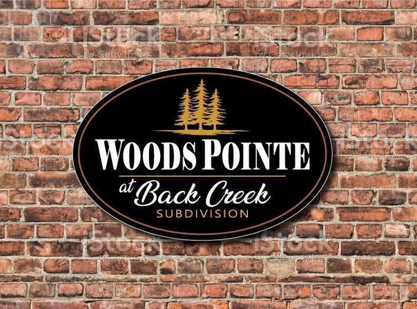 222 Josalyn Court lot: # 29A, Paint Lick, KY 40461