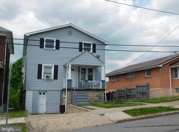 925 GRAND AVENUE, CUMBERLAND, MD 21502