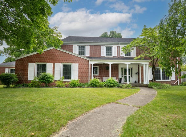 435 Edka Street, Sturgis, MI 49091