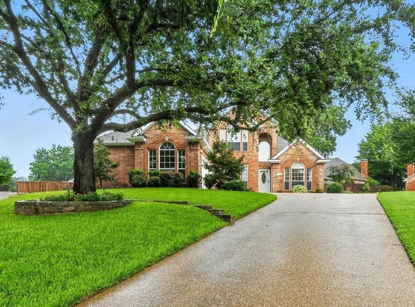 1909 Walden Court, Flower Mound, TX 75022