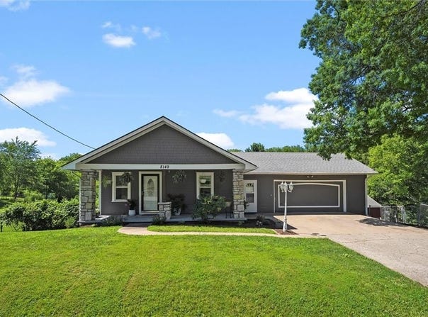 8149 Kansas Avenue, Kansas City, KS 66111