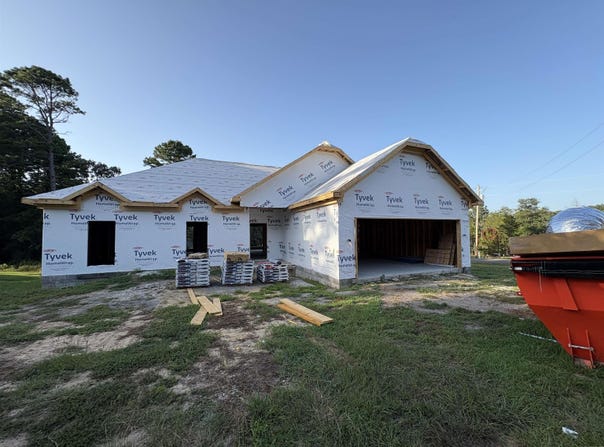 2-B Silverleaf Cove, Greenbrier, AR 72058