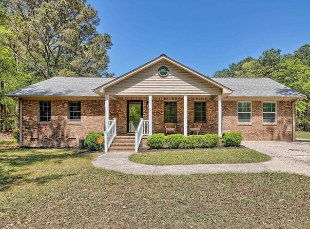 5404 Fairview Road, Batesburg, SC 29006