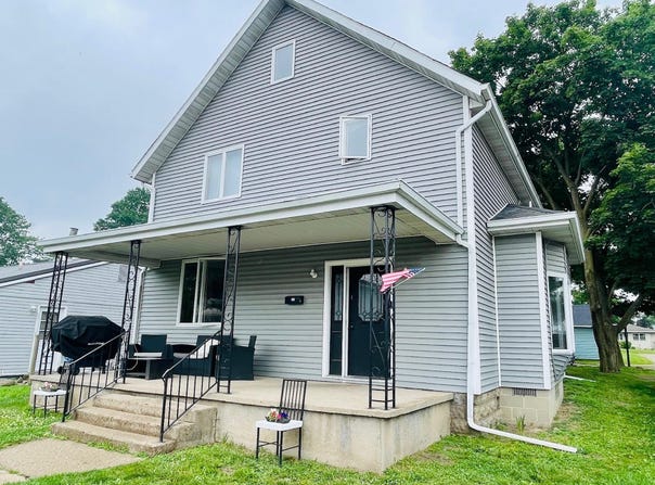125 Shalley Drive, Plymouth, IN 46563