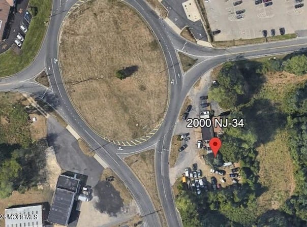 2000 Highway 34, Wall, NJ 07719