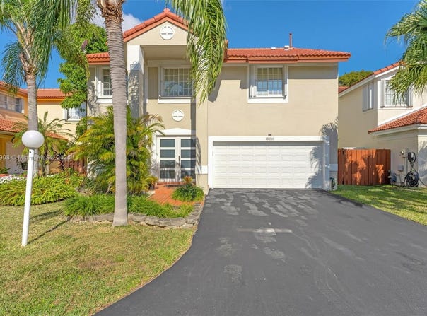 15011 SW 112th Ter, Miami, FL 33196