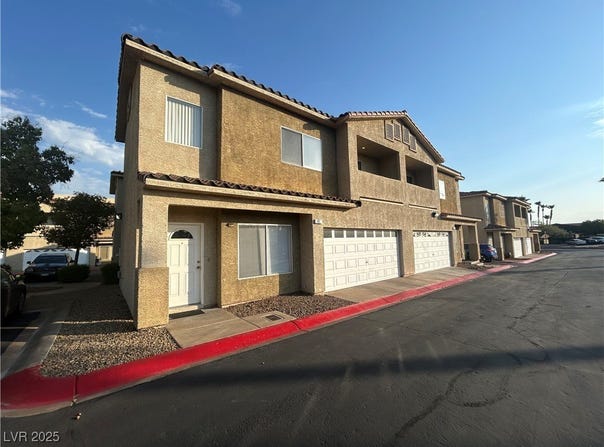 67 EAGLE SCOUT Way, Henderson, NV 89012