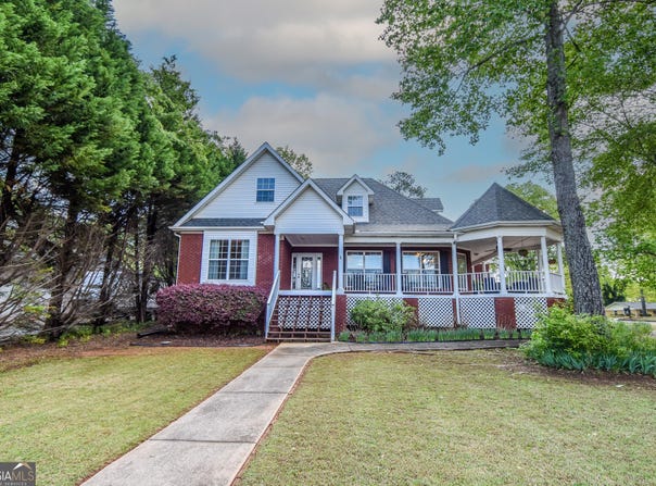 102 Paul, Griffin, GA 30224