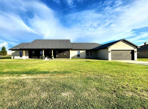 712 E County Rd 140, Midland, TX 79706