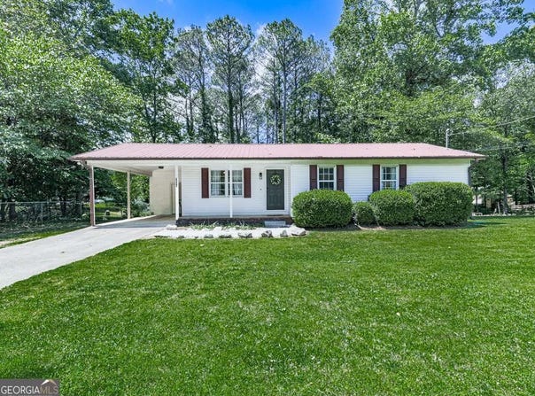 3500 Refuge, Jasper, GA 30143