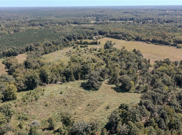 2593 Cumberland Road, Farmville, VA 23901