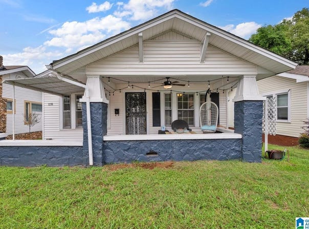1138 14TH AVENUE, BIRMINGHAM, AL 35205