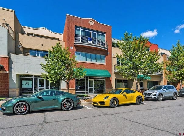 555 Rivergate Lane, Durango, CO 81301