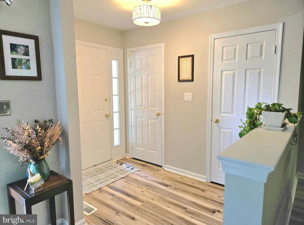 8501 SPRUCE MILL DRIVE, YARDLEY, PA 19067