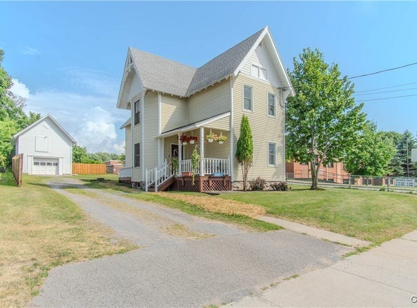 13188 US Route 11, Adams, NY 13606