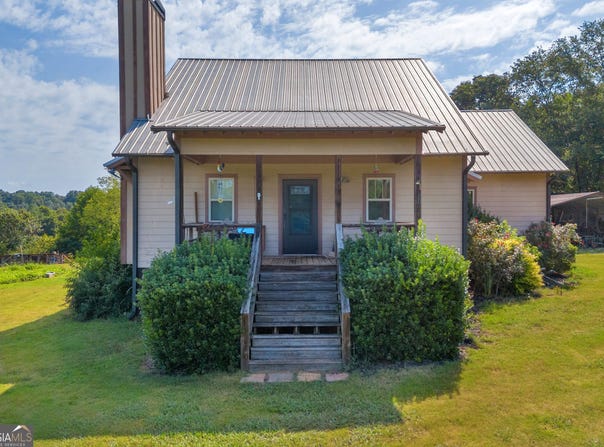 2587 Quill Road, Bowman, GA 30624