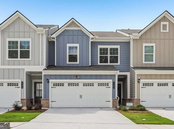 1181 Chastain, Sugar Hill, GA 30518