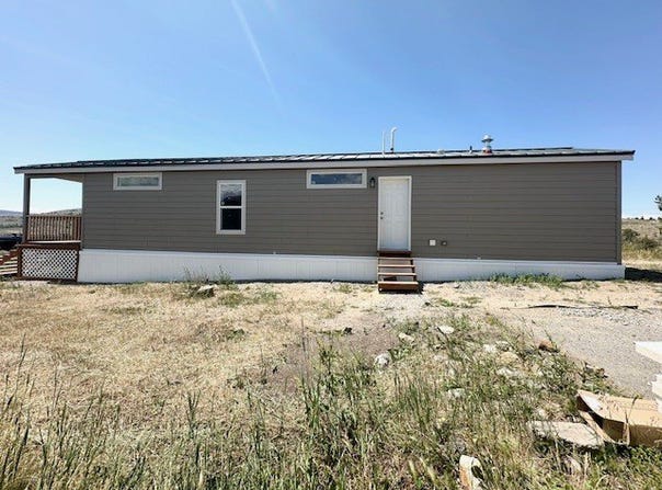 901 Washington Street unit: 29, Butte, MT 59701