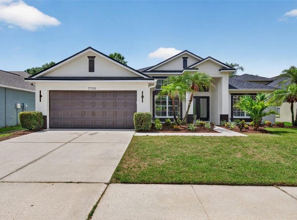 7705 NOTTINGHILL SKY Drive, APOLLO BEACH, FL 33572