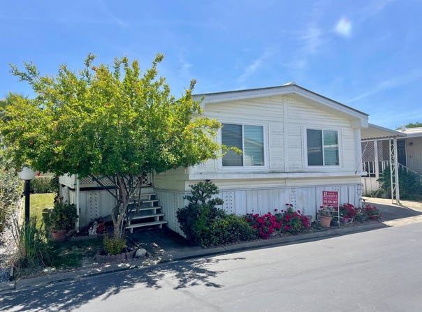 3901 Lake Rd #73, West Sacra, CA 95691