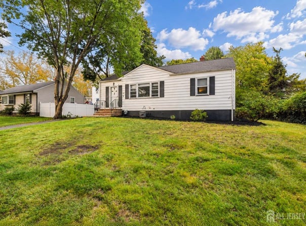 163 Albert Avenue, Milltown, NJ 08850