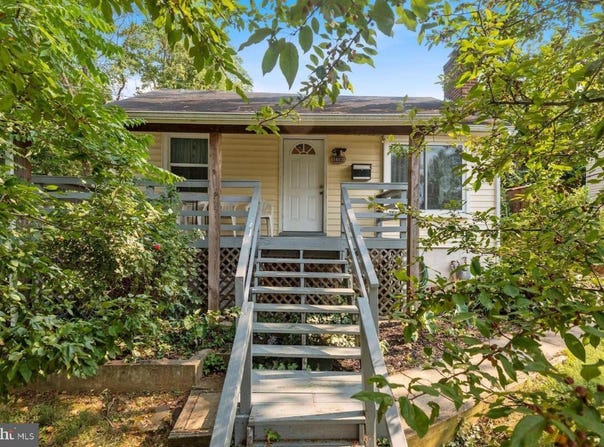 5603 GALLATIN Street, HYATTSVILLE, MD 20781