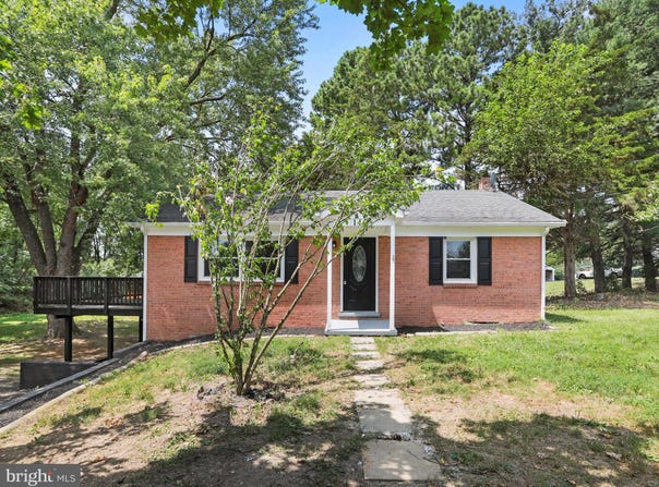 115 BLUE RIDGE LANE, WINCHESTER, VA 22602