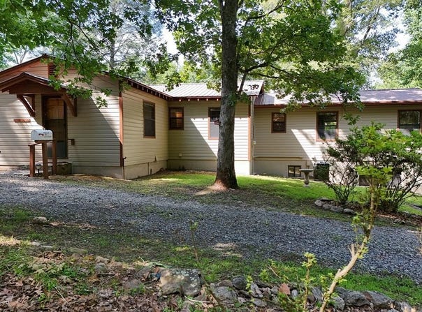 306 Lake View Circle, Blairsville, GA 30512