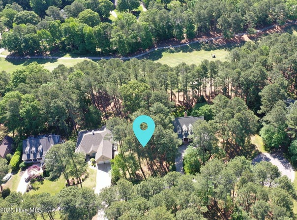 11 Croatan Road lot: E-11, Hertford, NC 27944