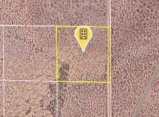 Gephart Road, Boron, CA 93516